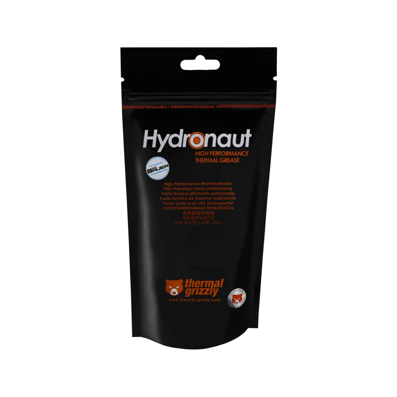 Grizzly Thermal Paste Hydronaut 1g High Performance