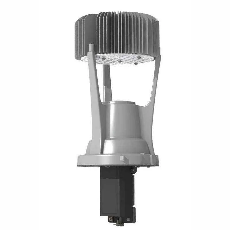 Hadco Urban Victorian Post Top with EcoSwap LED (VL71) Post Light