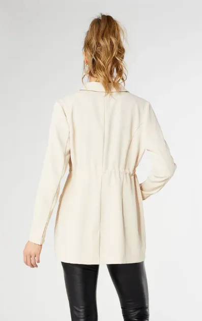 Harmony Tie Waist Blazer