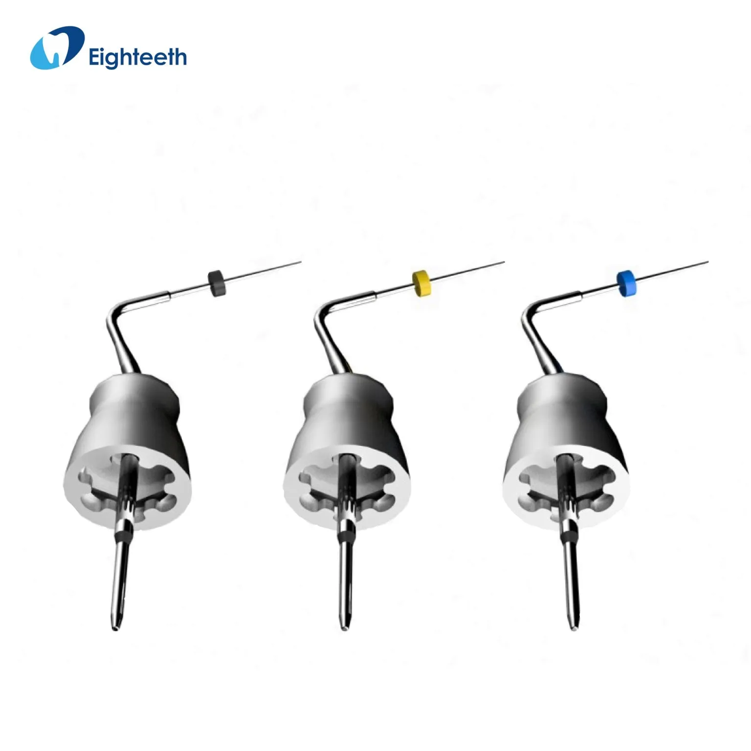 Heating Needles for Fast Pack Pro (1 pcs)