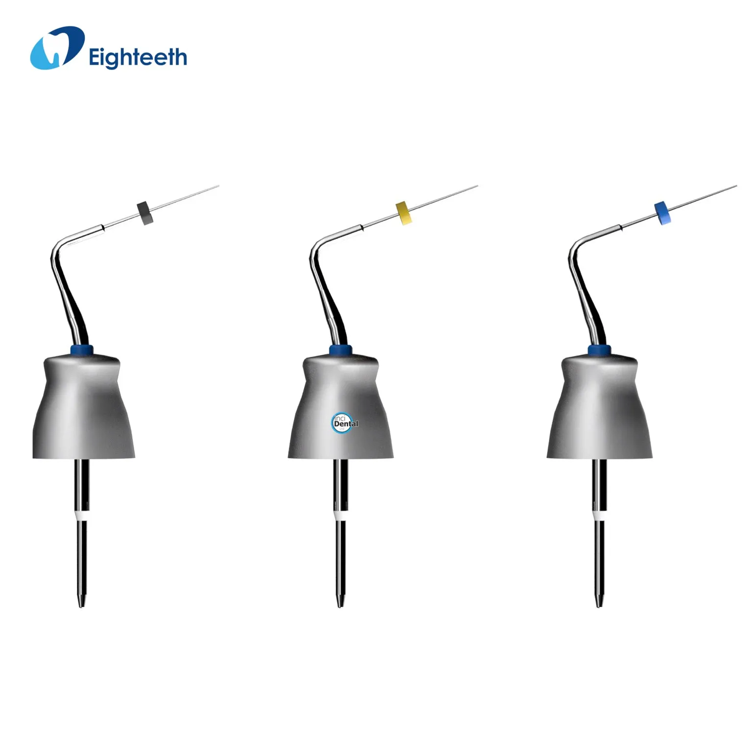 Heating Needles for Fast Pack Pro (1 pcs)