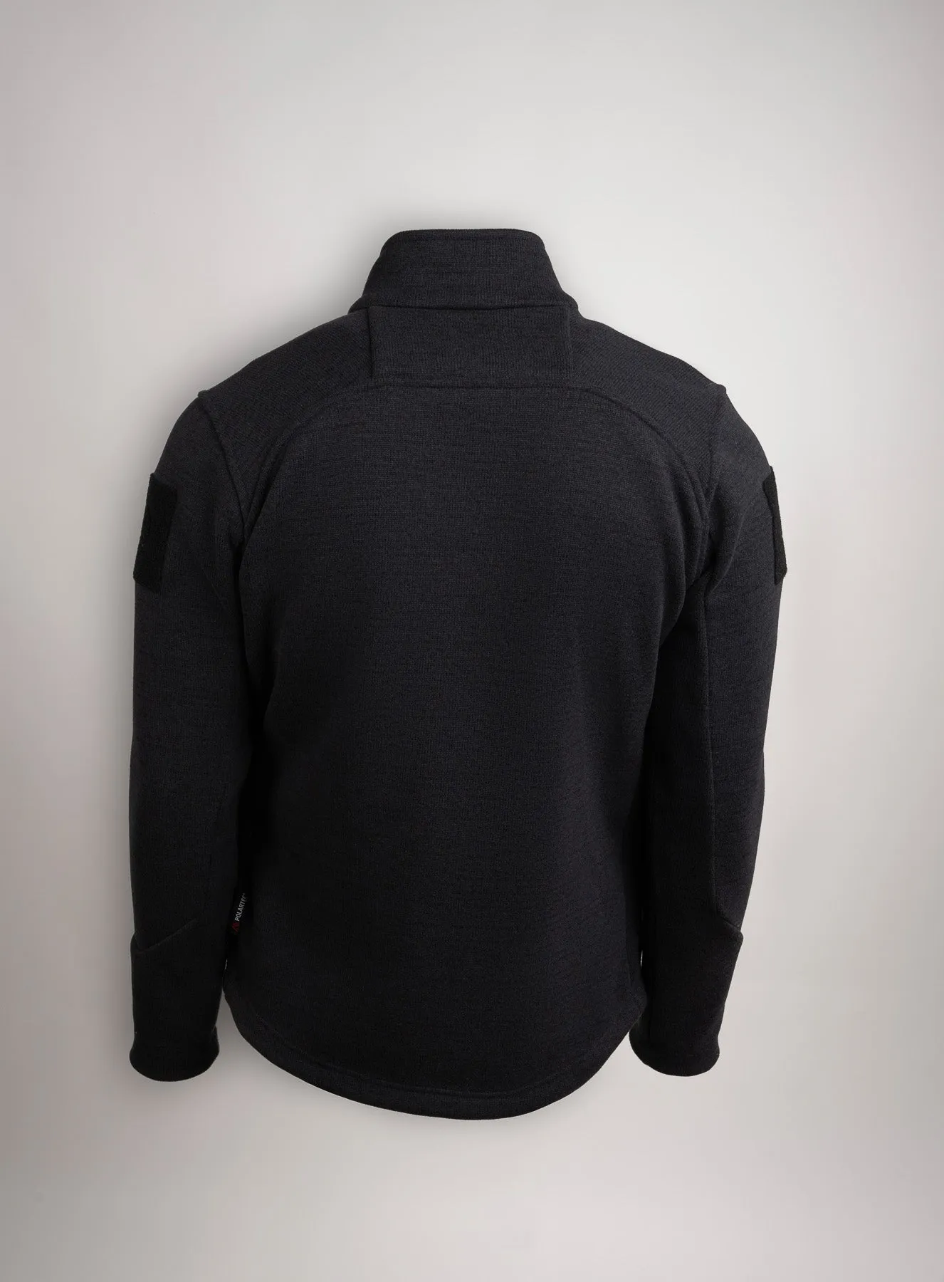 HERITECH MOORLAND FLEECE