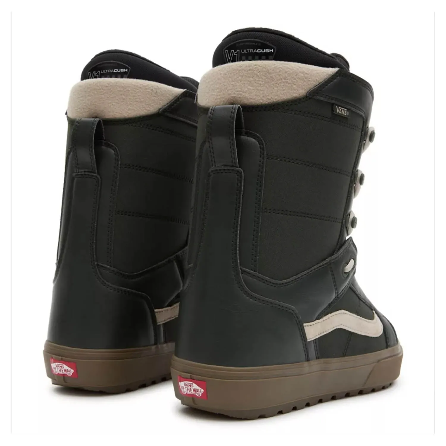Hi-Standard OG Snowboard Boots 2024