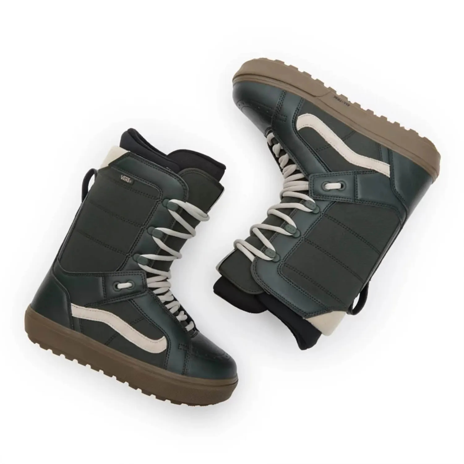 Hi-Standard OG Snowboard Boots 2024