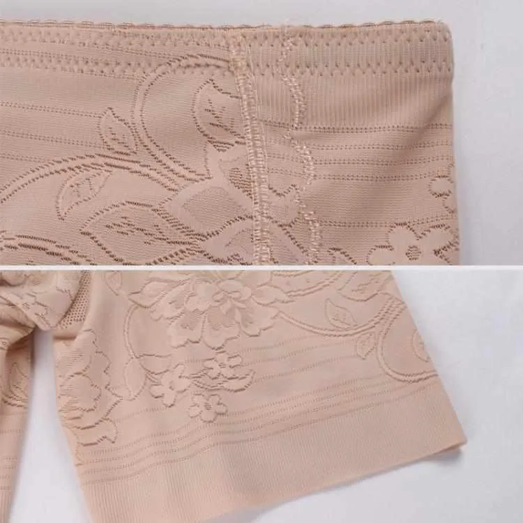 High Waist Women Short Underwear