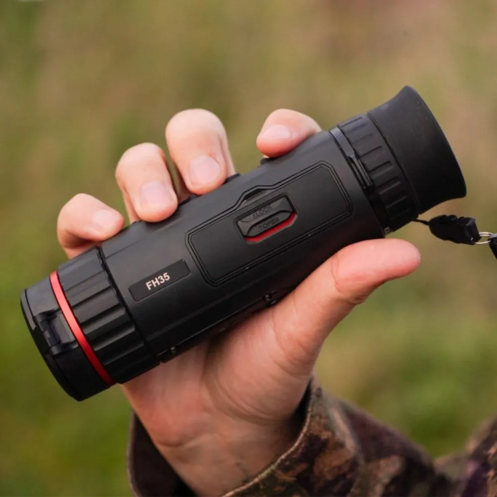 Hikmicro | Falcon FQ50 | Hand Held Thermal Imager Monocular