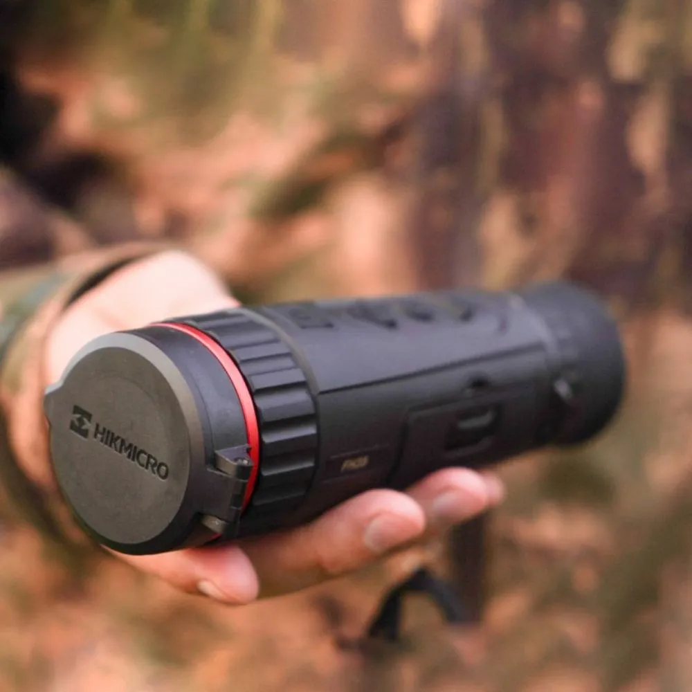 Hikmicro | Falcon FQ50 | Hand Held Thermal Imager Monocular