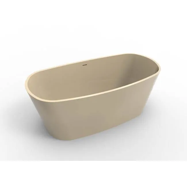 Hydro Systems BIS6431HTA Biscayne 64 X 31 Metro Collection Thermal Air Tub