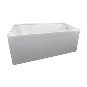 Hydro Systems CIT6032STA-RH Citrine 6032 Ston With Thermal Air System - Right Hand