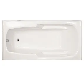Hydro Systems ENT6632GTA-LH Entre 66 X 32 Thermal Air System Left Hand Tub