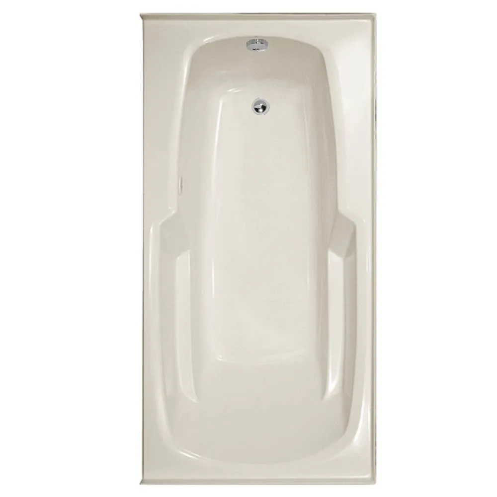 Hydro Systems ENT6632GTA-RH Entre 66 X 32 Thermal Air System Right Hand Tub
