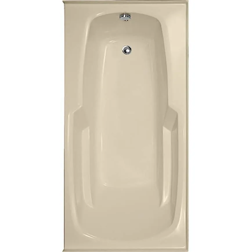 Hydro Systems ENT6632GTA-RH Entre 66 X 32 Thermal Air System Right Hand Tub