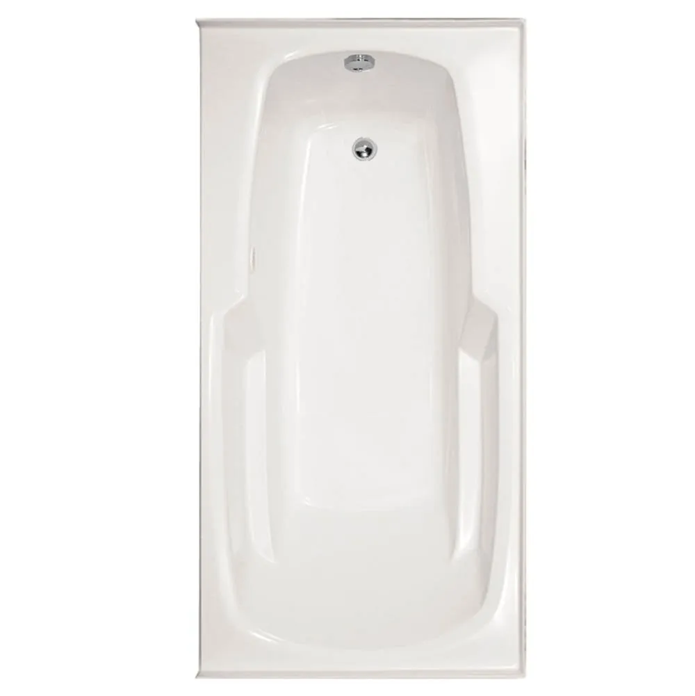 Hydro Systems ENT6632GTA-RH Entre 66 X 32 Thermal Air System Right Hand Tub
