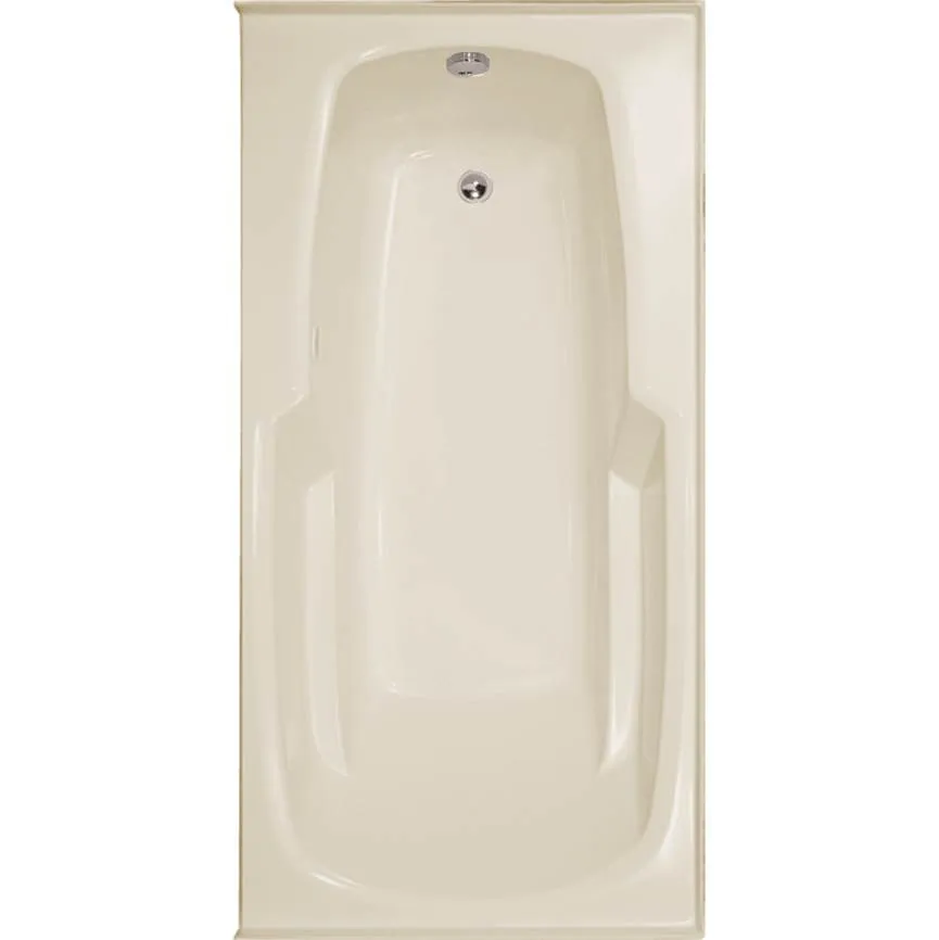 Hydro Systems ENT6632GTA-RH Entre 66 X 32 Thermal Air System Right Hand Tub