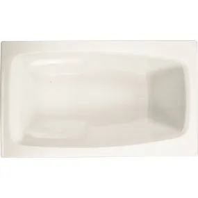 Hydro Systems GRA6036STAS Granite 6036 Ston Shallow Depth With Thermal Air System