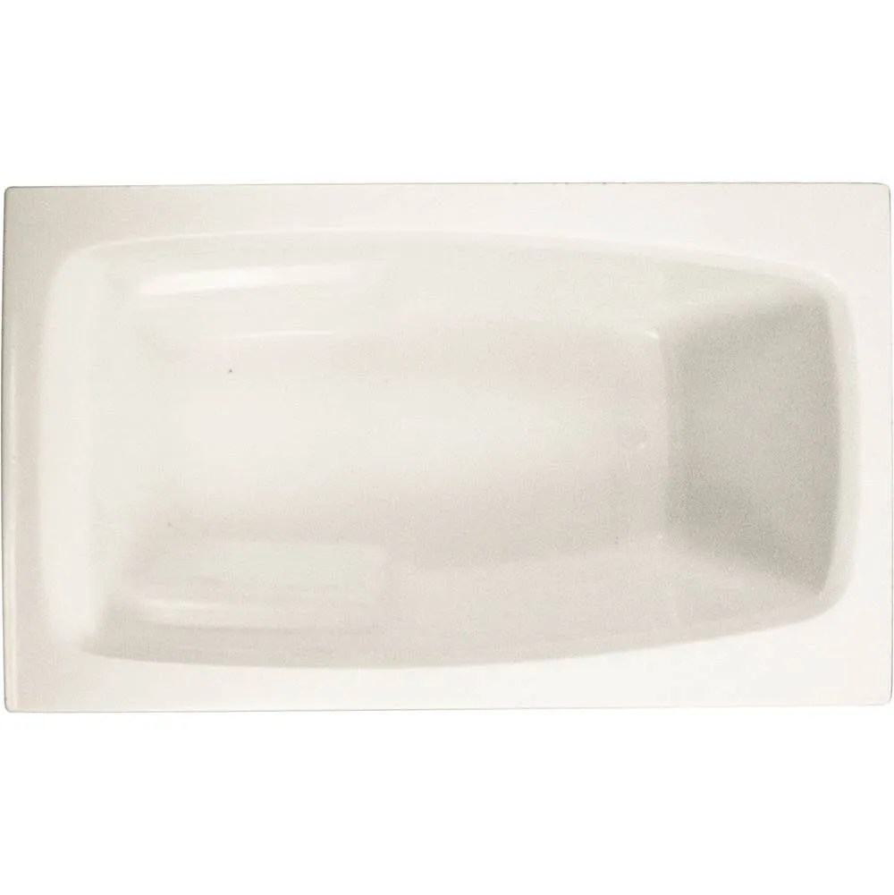 Hydro Systems GRA6036STAS Granite 6036 Ston Shallow Depth With Thermal Air System