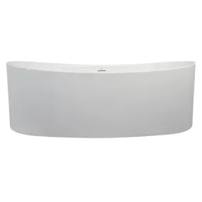 Hydro Systems GRT6636HTA Grant 6636 Metro Thermal Air Tub