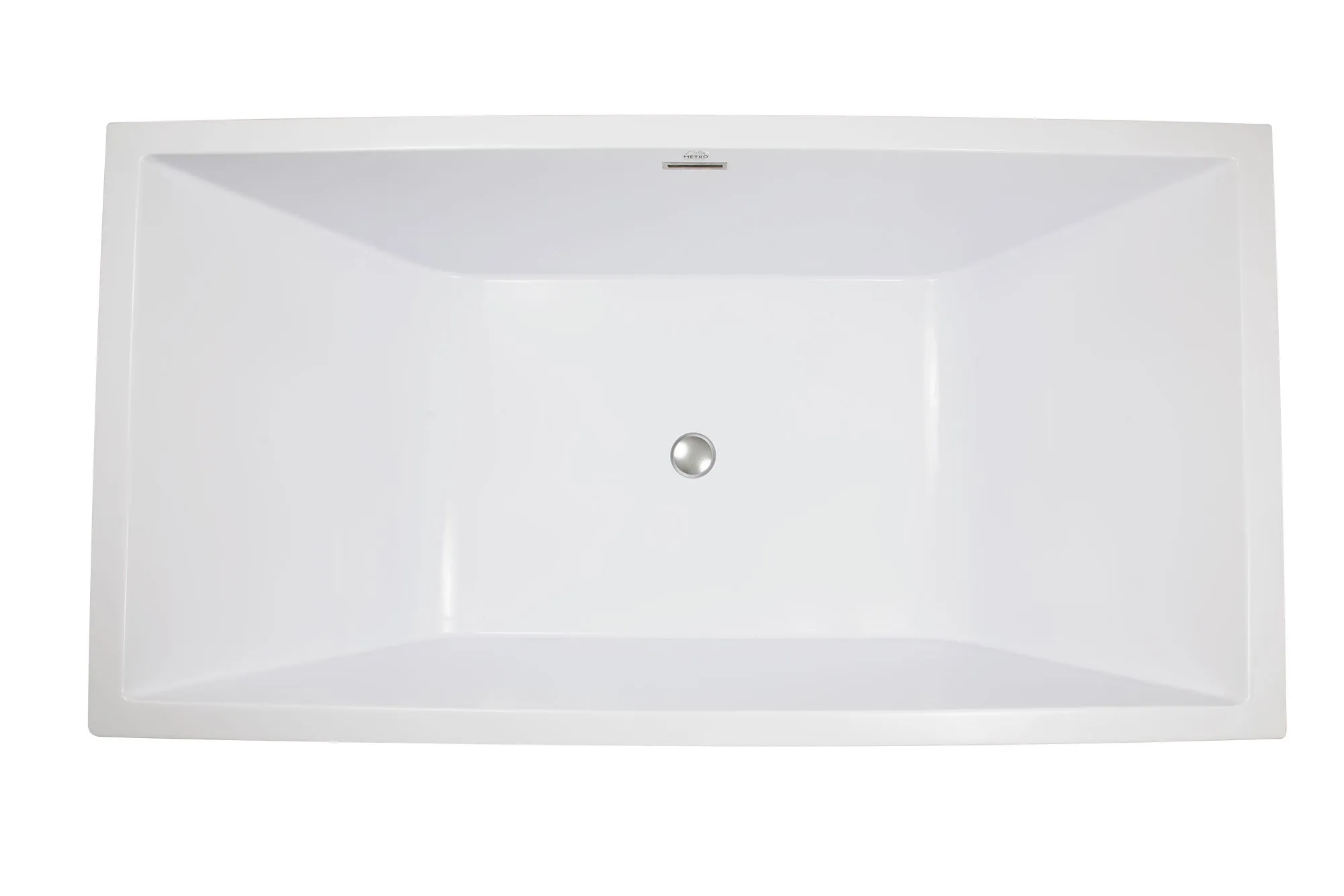 Hydro Systems MIL6333HTA Millennium 63 X 33 Metro Collection Thermal Air