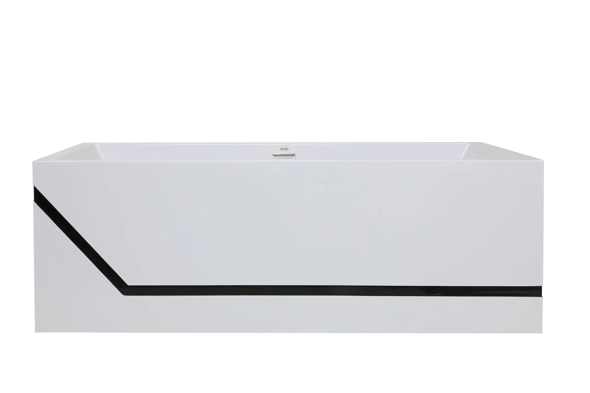 Hydro Systems MIL6333HTA Millennium 63 X 33 Metro Collection Thermal Air
