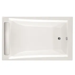Hydro Systems REG7043GTA Regal 70 X 43 Thermal Air Tub System