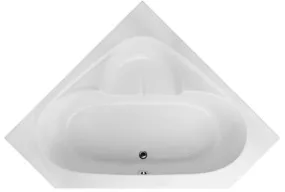 Hydro Systems Studio Collection STU5959ATA Studio 59" x 59" Acrylic Tub w/Thermal Air System