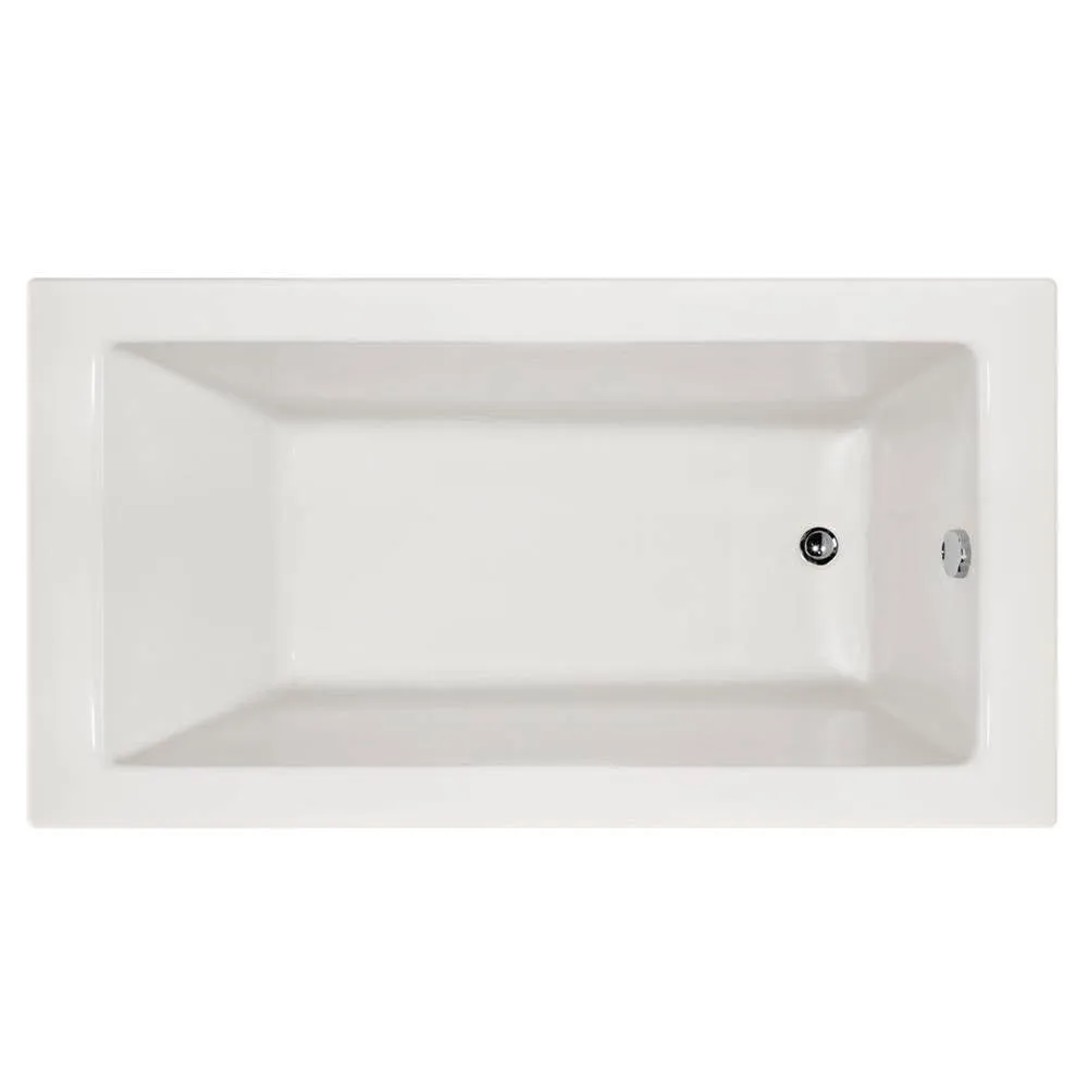 Hydro Systems SYD6636ATA-RH Sydney 6636 AC With Thermal Air System - Right Hand