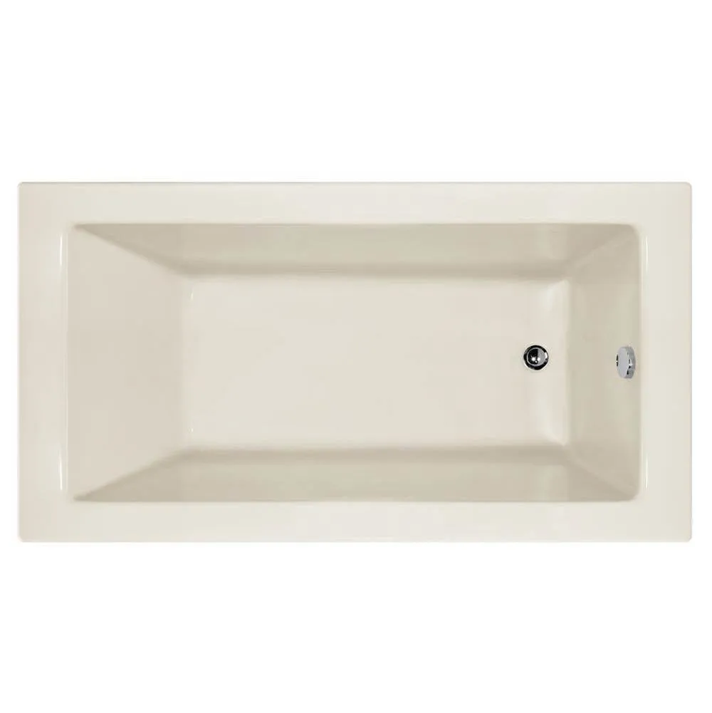 Hydro Systems SYD6636ATA-RH Sydney 6636 AC With Thermal Air System - Right Hand