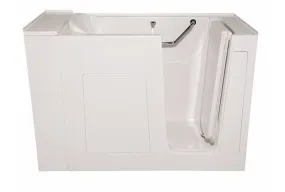 Hydro Systems WAL5230GTA-RH Walk In 52 X 30 Thermal Air System Right Hand Tub