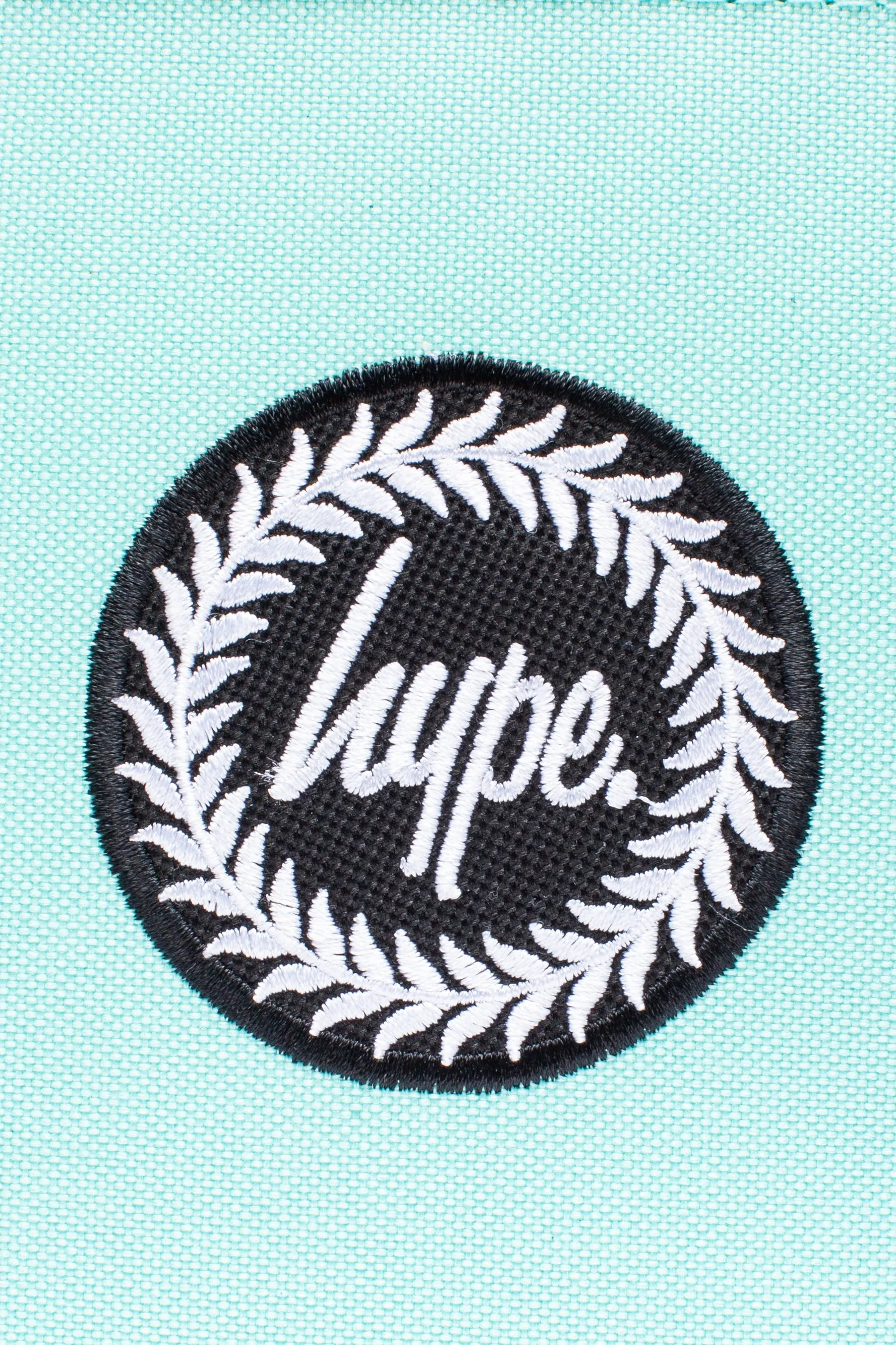 Hype Mint Lunch Bag