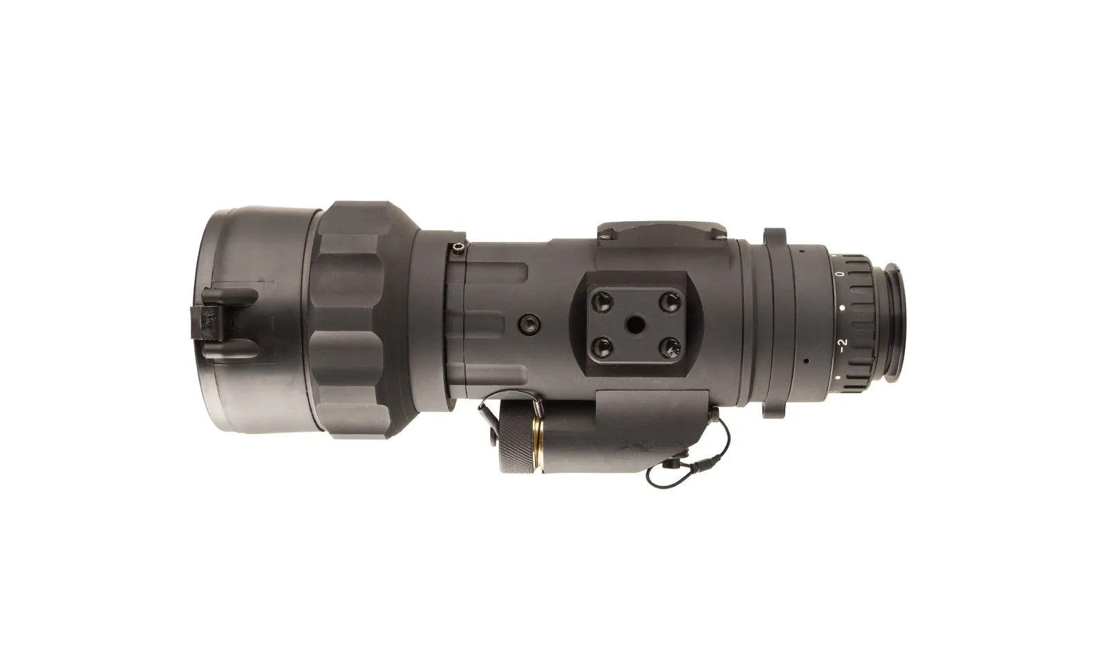 IR-PATROL® M250XR