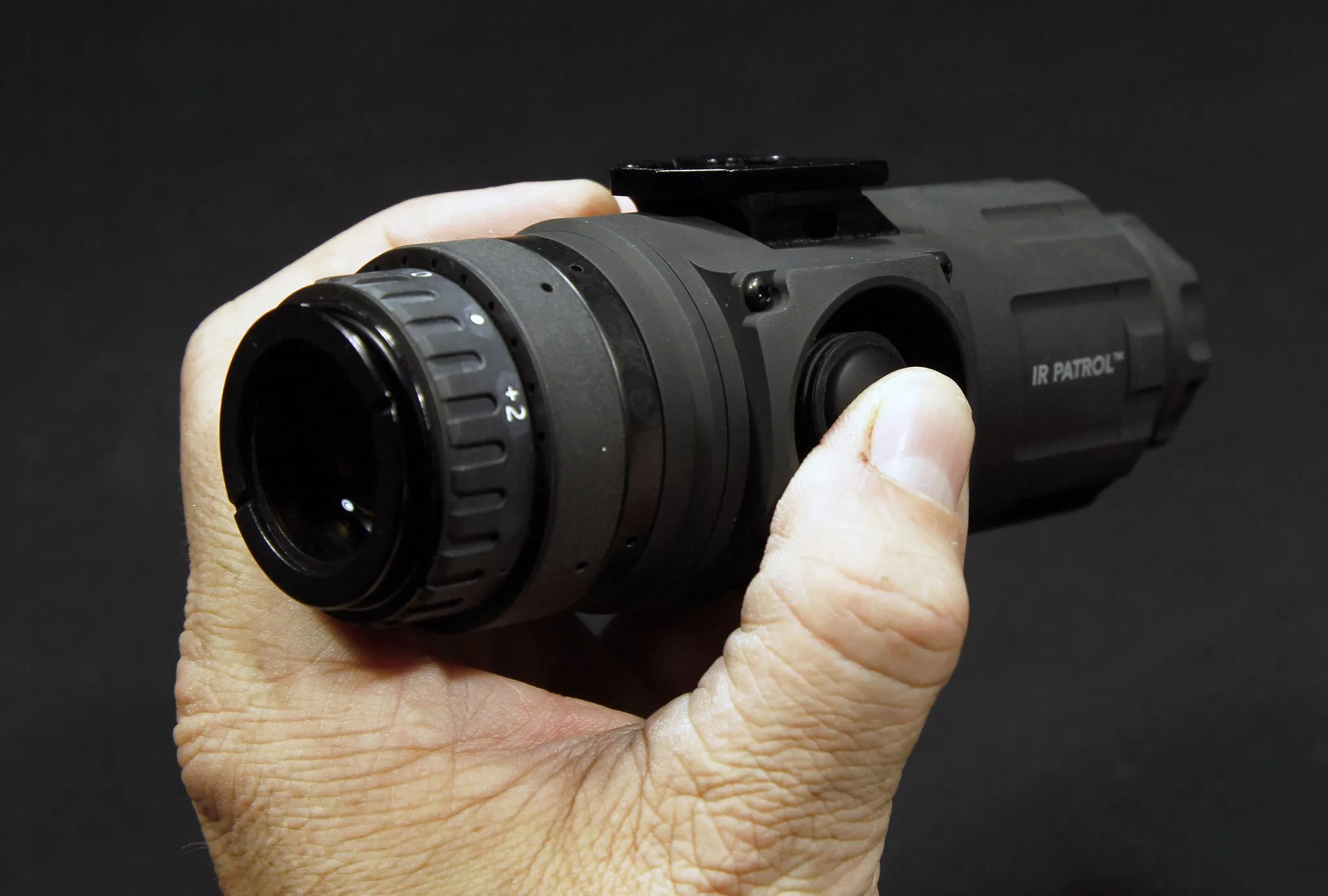 IR-PATROL® M250XR