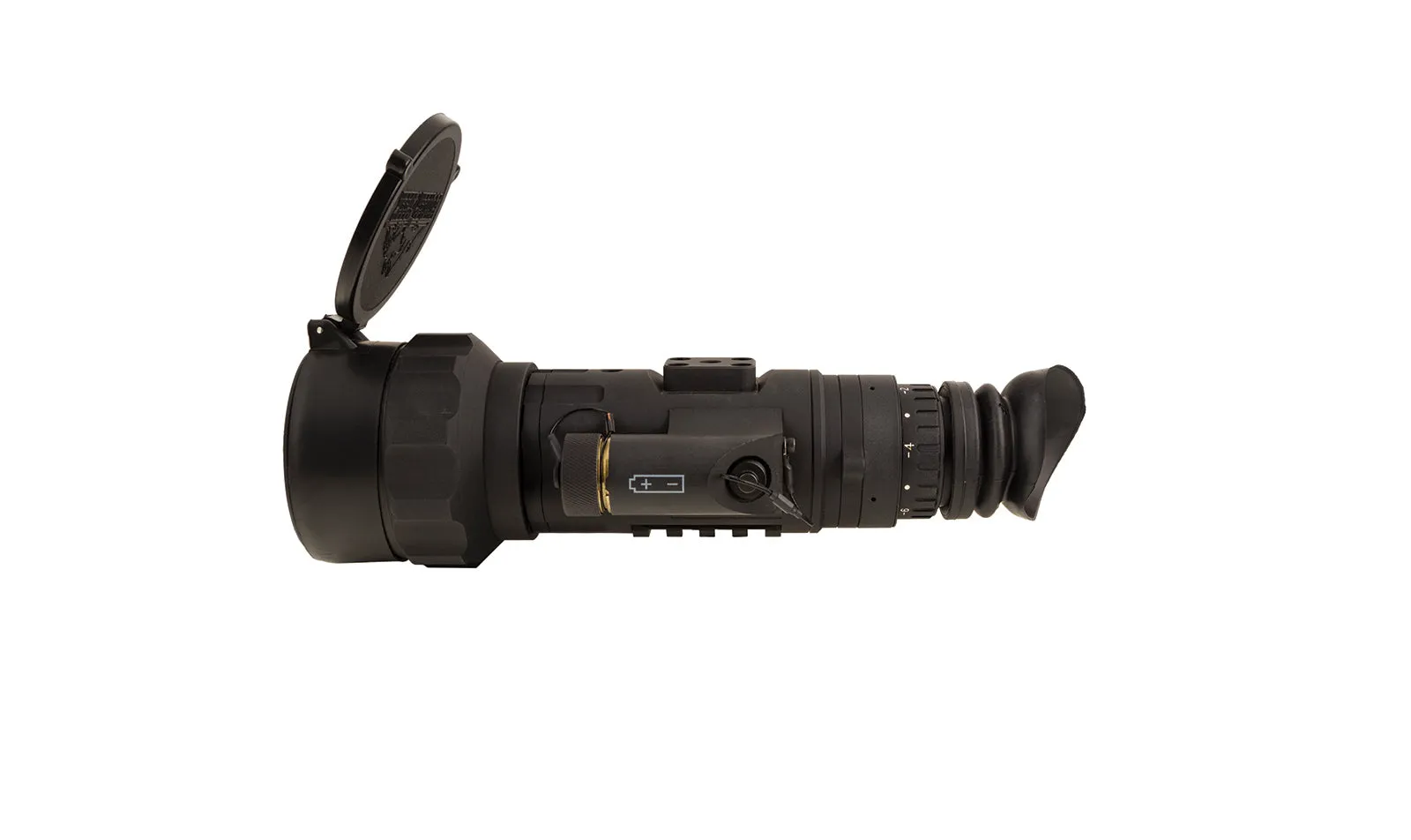 IR-PATROL® M250XR