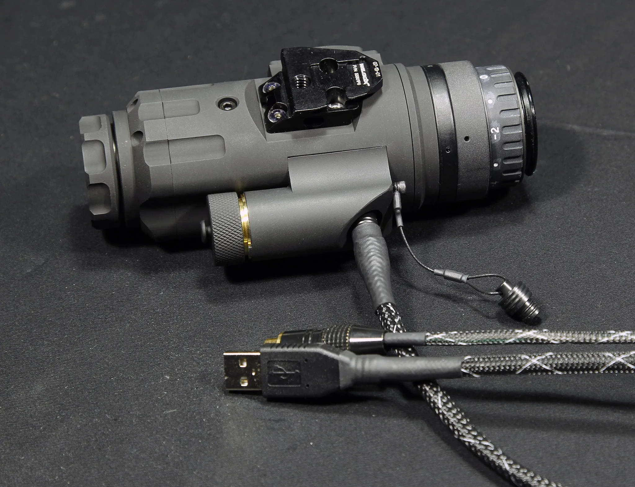 IR-PATROL® M250XR