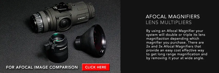 IR-PATROL® M250XR