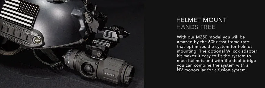 IR-PATROL® M250XR