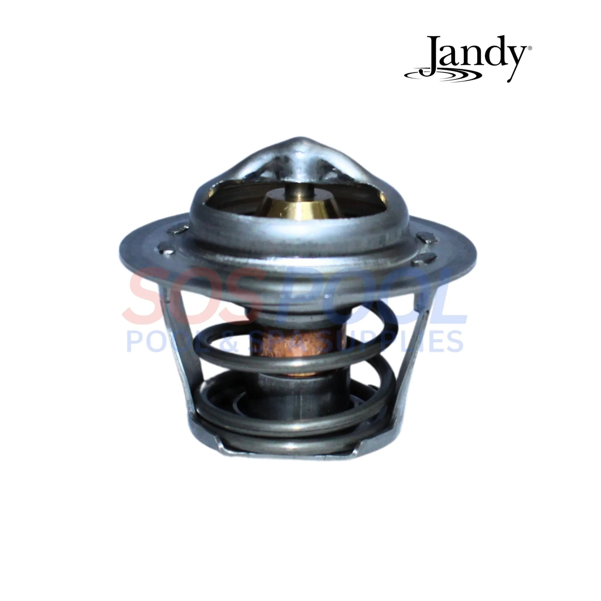 Jandy Thermal Regulator Valve For JXI Heaters | R0589700