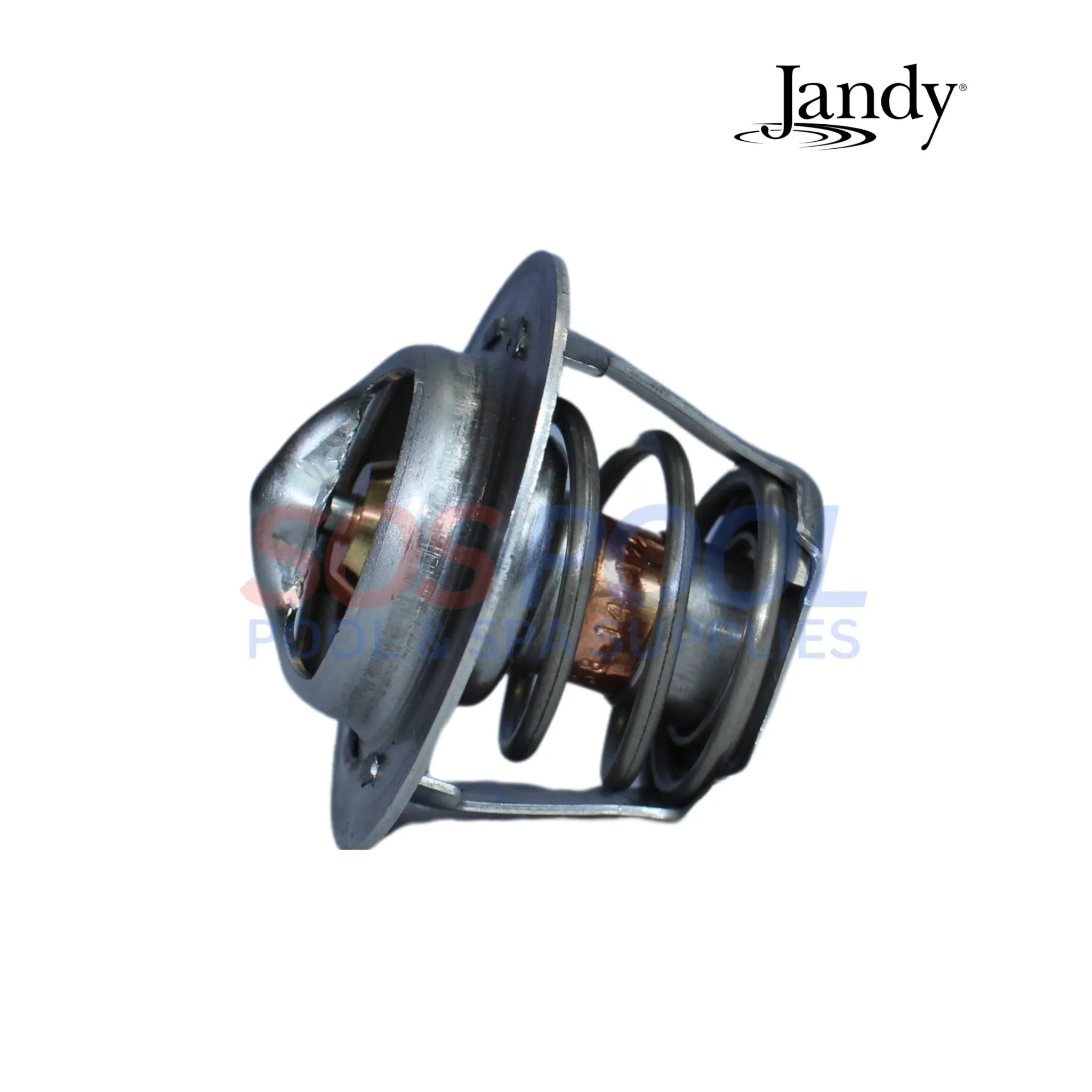 Jandy Thermal Regulator Valve For JXI Heaters | R0589700