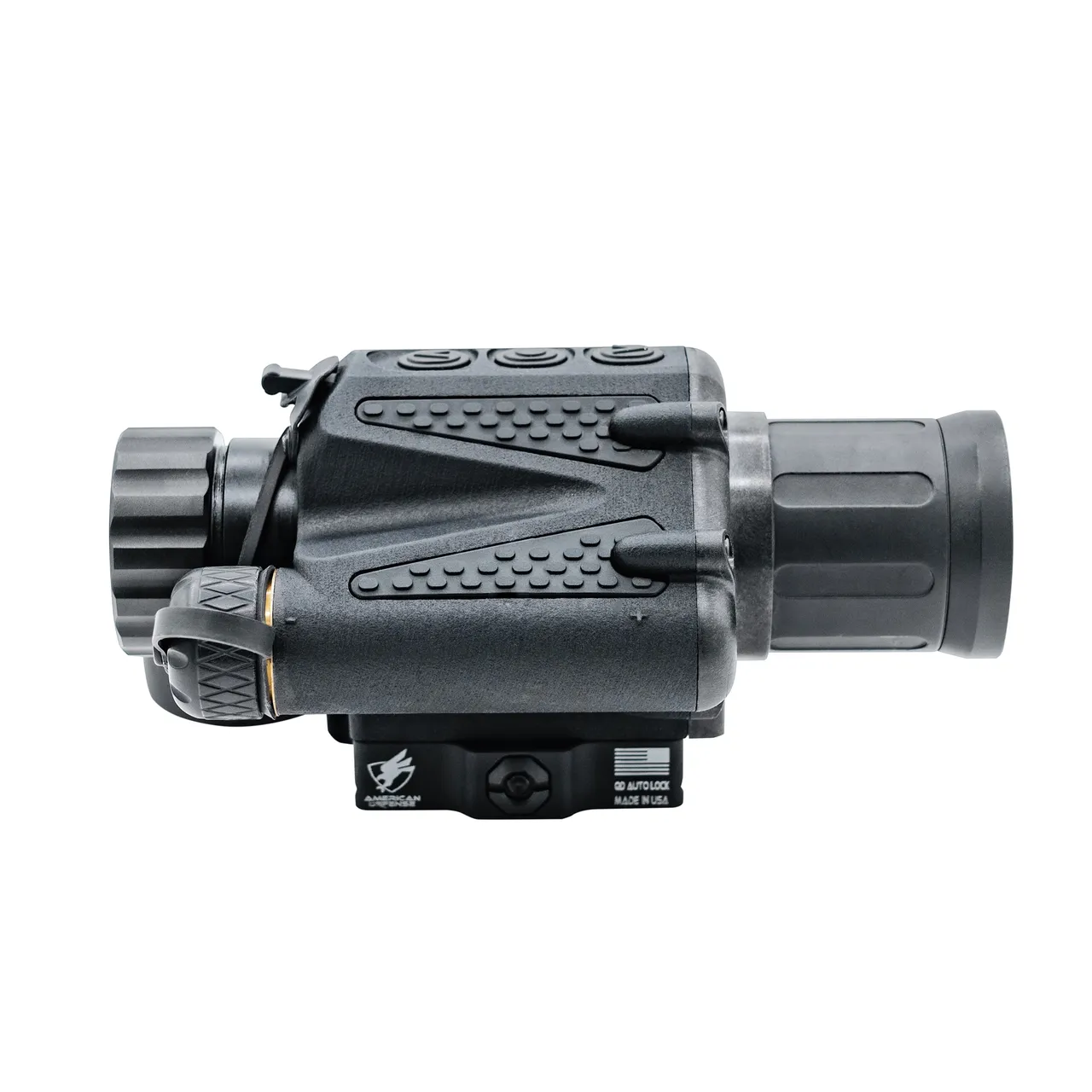 Jockey 640