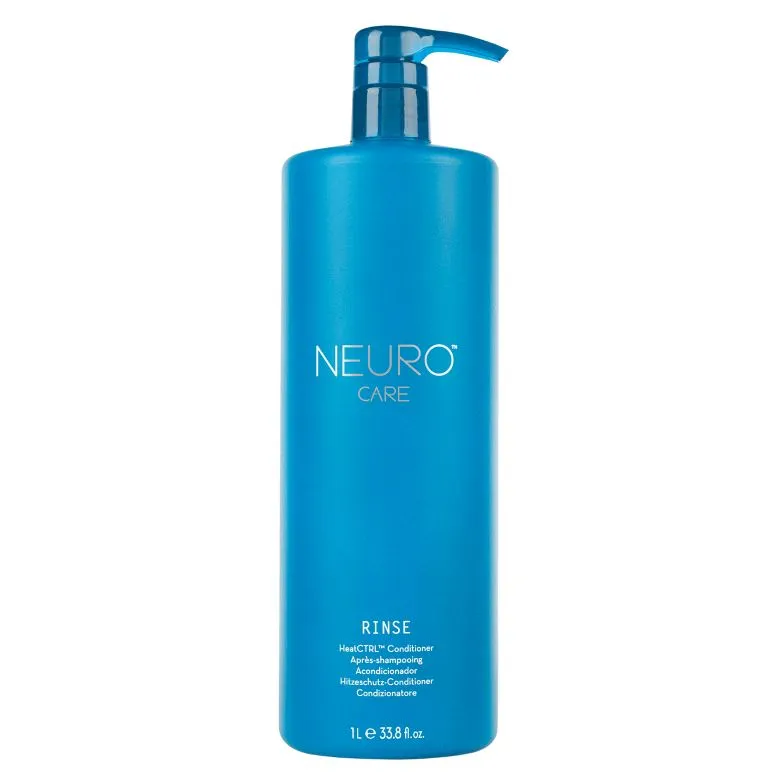John Paul Mitchell Systems Neuro Care - Rinse HeatCTRL Conditioner