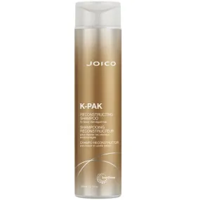 Joico K-PAK Reconstructing Shampoo