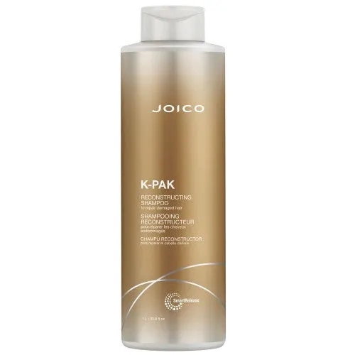 Joico K-PAK Reconstructing Shampoo