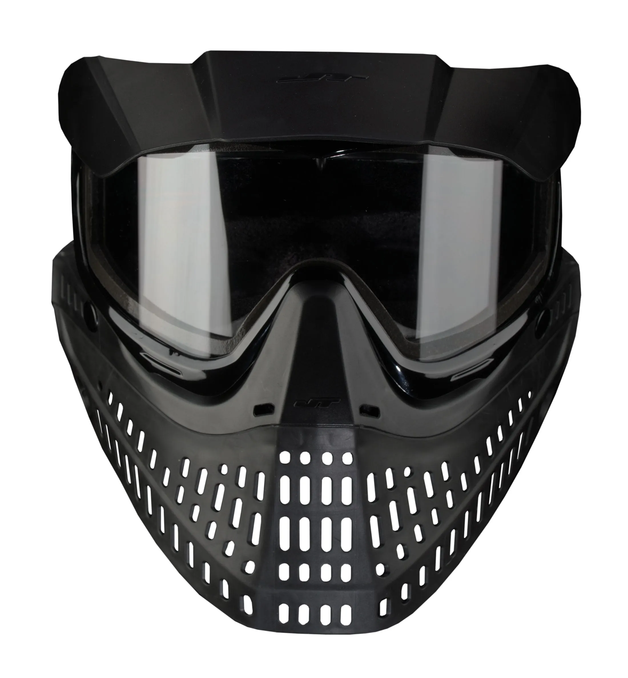 JT Spectra Proflex Thermal Black with Revo 2.0 Ears