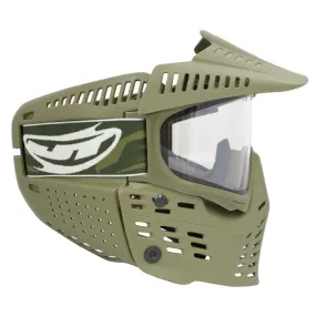 JT Spectra Proshield Thermal Goggle - Olive