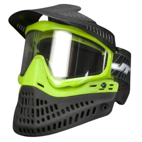 JT USA Proflex LE Lime Green