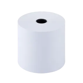 Karat 2 1/4" x 200' Thermal Paper Rolls, White - 50 pcs