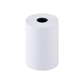 Karat 2 1/4" x 85' Thermal Paper Rolls, White - 50 pcs