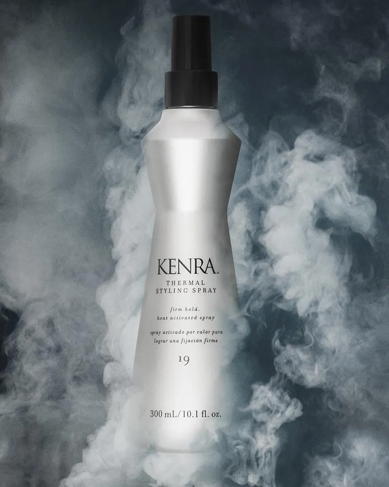 KENRA #19 Thermal spray 10oz