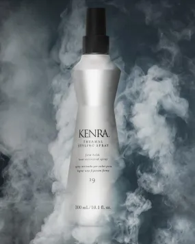 KENRA #19 Thermal spray 10oz