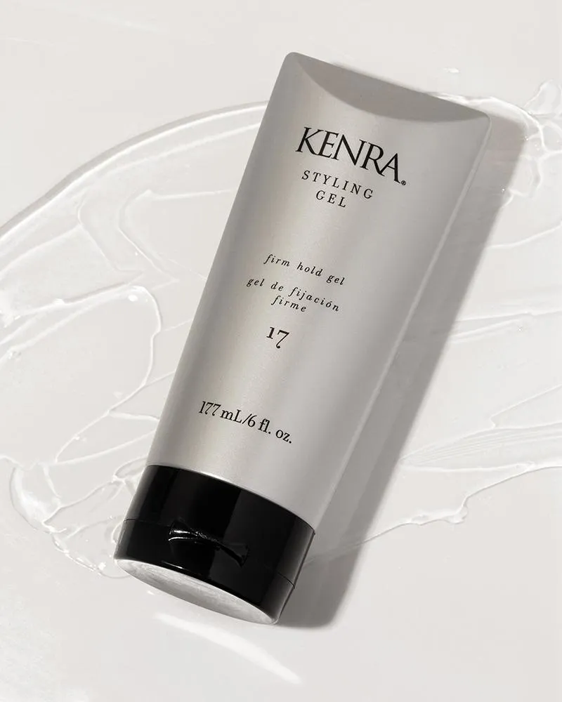 Kenra Professional Styling Gel #17