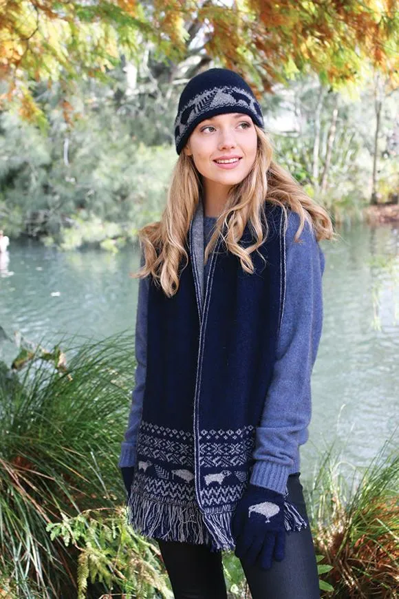 KIWI ICON BEANIE